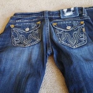 Mek jeans
